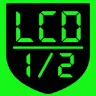 LCD Calculator logo